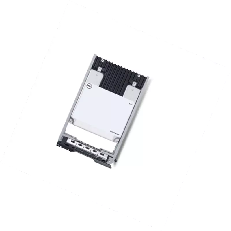 Dell 800GB Solid State Drive for R750 Server Hard Disk