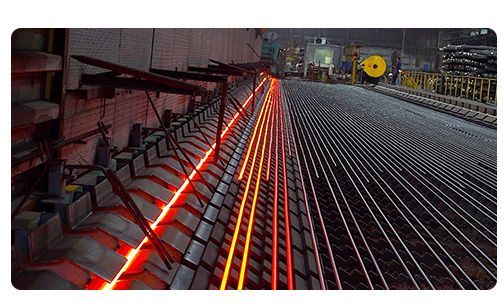Building Construction High Strength Q195 Q215 Q235 Q275 HRB400 HRB500 Hrb500e Deformed Carbon Steel Square/Flat/Round/Angle Bar