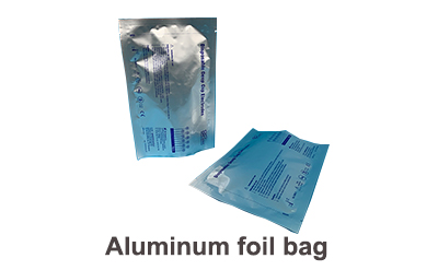 Customized Packaging Bags for Garments Resealable Clothing Zipper Plastic Aseptic Bag Clear Bag With Customized Design