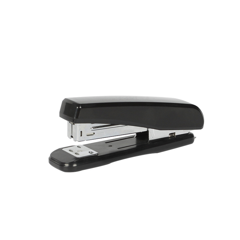 Plastic Standard Stapler 24/6 26/6 Essential Tool For Office Paper Binding