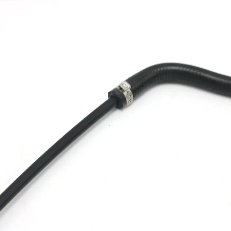 2010-1 F20 XINLONG LION Car Parts Radiator Exhaust Pipe Water Upper Cooling Pipe For Bmw OE 17127585743