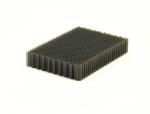 3.5mm 80Kg / M3 Polycarbonate Honeycomb Core