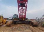 2018 Shacman 260t Crawler Crane SCC2600A Upgraded To SCC3200A