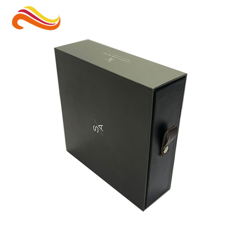 Various Sizes Custom Gift Packaging Boxes , Cardboard Jewelry Gift Boxes With Lids