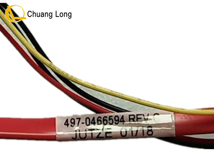 Bank ATM Spare Parts NCR Selfserv 83 6683 SATA Cable 35cm 497-0466594 4970466594