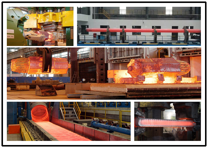 Annealed 1.2083 Tool Steel , 420 Alloy Tool Steel 20 - 90mm Thickness