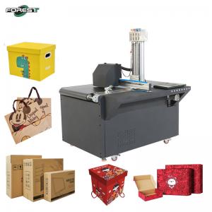 Quality Corrugated Carton Box Printing Machine Customize For Pizza Box for sale