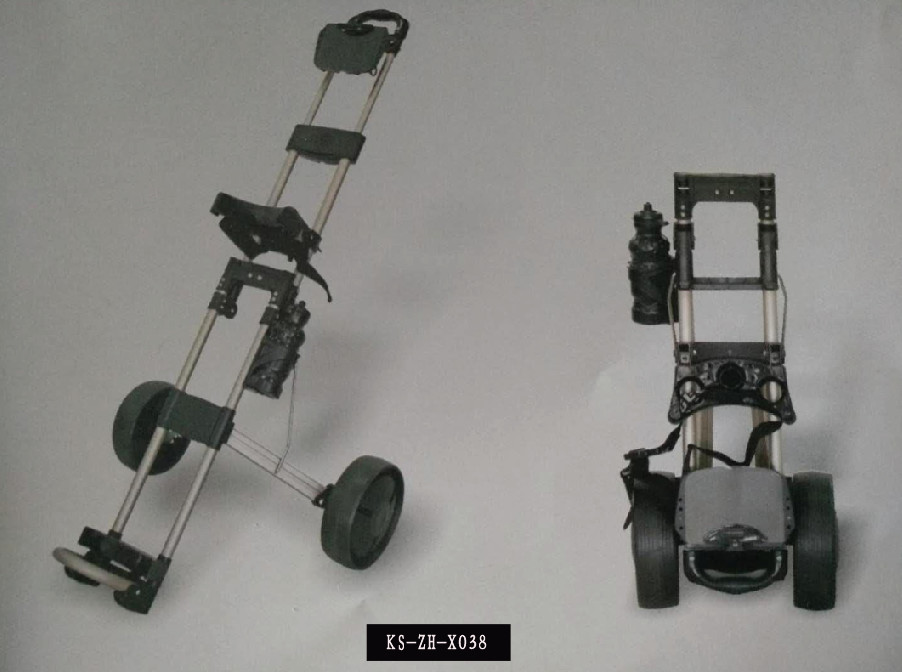 Golf trolley , Golf bag cart , Golf carts , Golf Cart