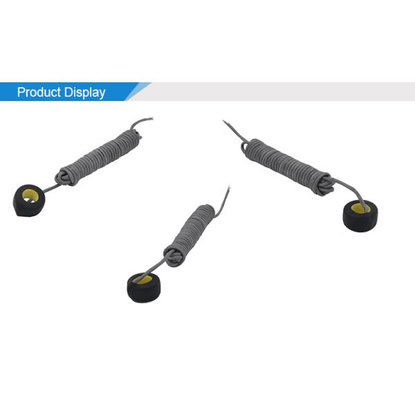 Smart Grid Usage Small Current Transformer , Compact Size High Sensitivity CT