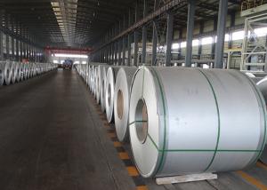 Quality High Performance Cold Rolled Steel For Refrigerator 2mm Thickness for sale