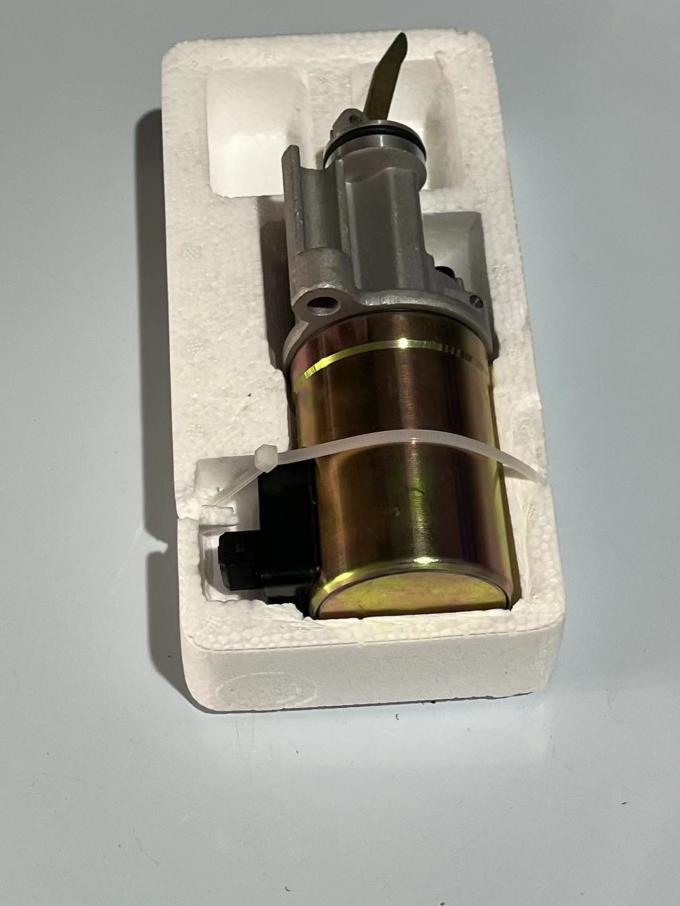 20460336 Flameout Solenoid Valve Pressure Resistant Penta Spare Parts