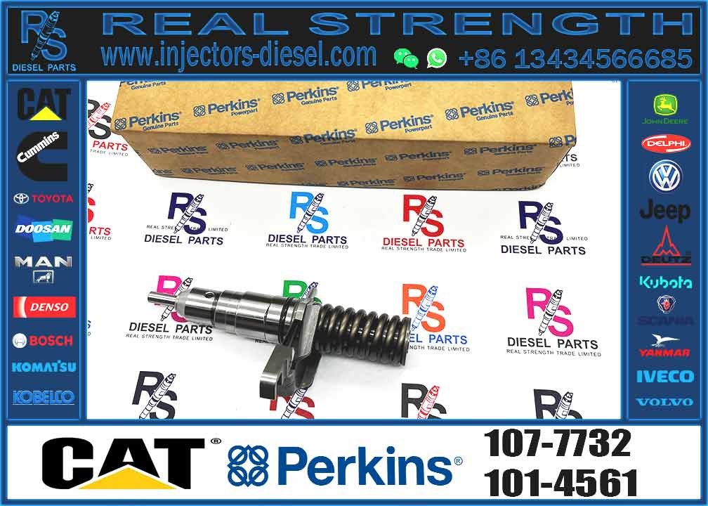 Excavator Parts 3116 Engine Injector 0R-8483 0R-3002 0R-8477 0R-3190 0R-8473 4P-2995 Fuel Injector For Excavator