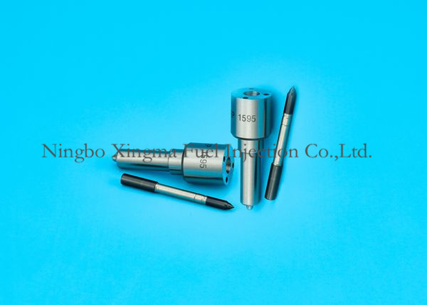 High Pressure Diesel Engine Common Rail Injctor Nozzles Oil Truck Nozzle