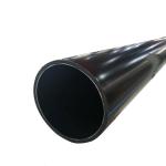 Agricultural Irrigation HDPE Water Supply Pipe Standard Diameter Impact
