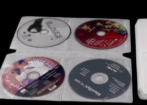 Quality CD Binder Spunbond Laminated Fabric 100% PP With Polyester Film for sale