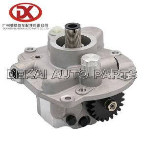 China Aluminum Iron Hydraulic Pump Parts 83957379 66106810 D8NN600AC Ford Tractor 6610 Ford on sale