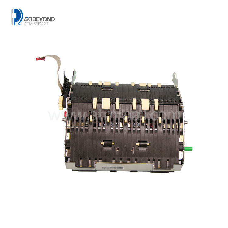 01750134478 ATM Parts Wincor Cineo C4060 Centralization Unit Upper Part CRS/ATS 1750134478