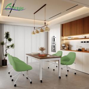 Buy cheap Customized Size Uplift Motorized Adjustable Desk Must-Have for Office Furniture from wholesalers