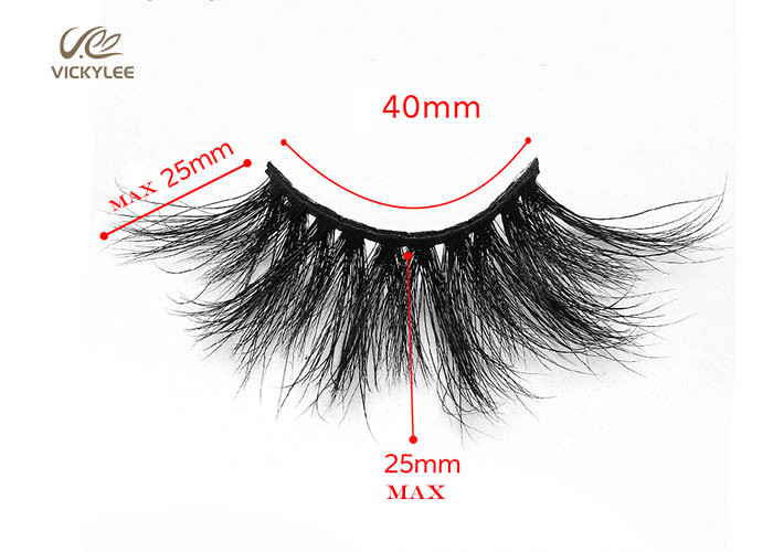 0.05mm 6D Volume Lashes