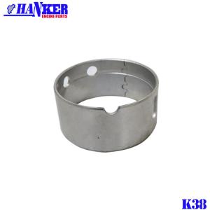 Quality 205230 Diesel Engine Bearings Cummins KTA18 Engine Crankshaft Main Bearing for sale