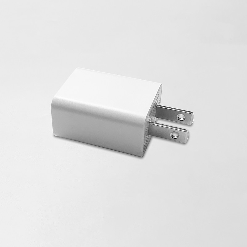 10W 5V 2A USB Universal Charger OEM / ODM Portable Customized