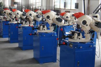 Zhangjiagang Huipu Machinery Manufacturing Co., Ltd