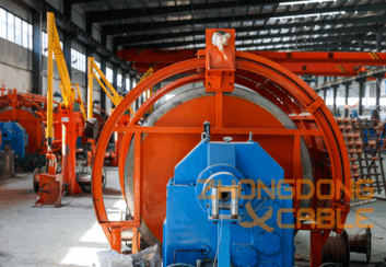 Low Voltage Cable Non-Armoured Aluminum Power Cable NA2XY Single Core