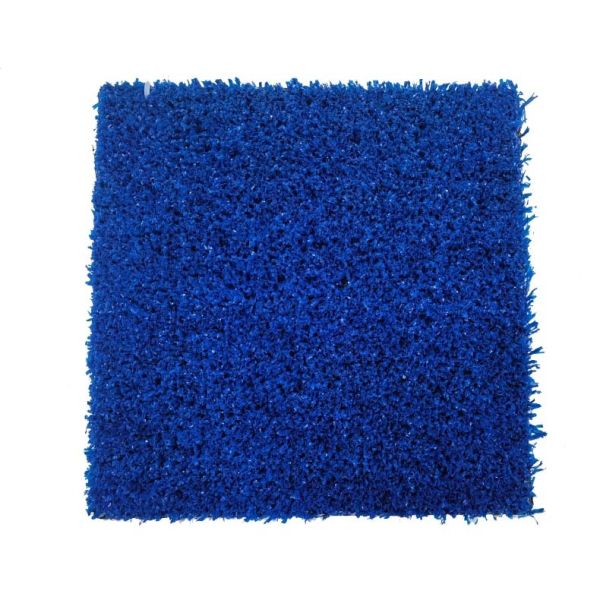 Multi-Sport Artificial Grass - Customizable Infill & Drainage Systems, ISO 9001 Certified