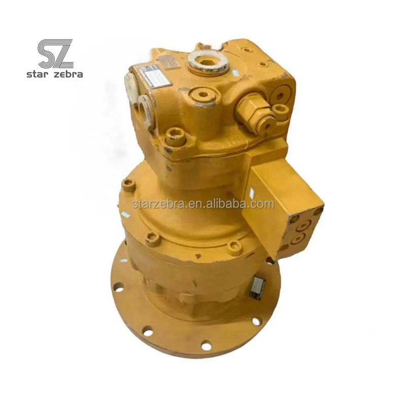 Yanma 75 Swing Motor Assembly Steering Motor Assembly Advanced Technology for Building Material Shops