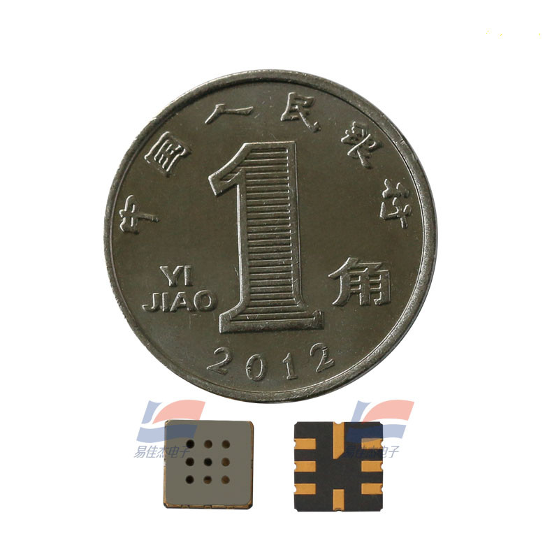 YJJ GMV-2021B 0.1 ~ 1000ppm(H2) Hydrogen Sensor MEMS-MOS Principle Ceramic Packaging For Hydrogen Energy Vehicles Hydrogen Energy Preparation