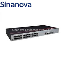 Enterprise-Class S5735 L24T4X A1 Switch Specifications and Comparison