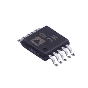 Quality New Genuine Electronics AD5663RBRMZ-5REEL7 Potentiometer Resistor Capacitor Monitor Memory One-Stop IC Accessories for sale