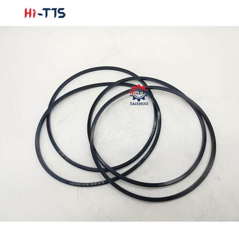 4024779 3081489 3011076 3014668 4000504 Cylinder Liner Seal For K19 Engine Parts