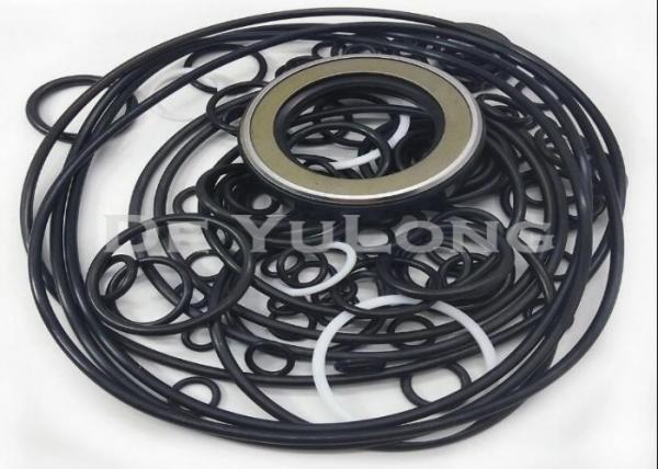 Buy K5V140DTP Custom Hydraulic O Ring Kit , Pu / Rubber / Nbr Pump Repair Kit at wholesale prices