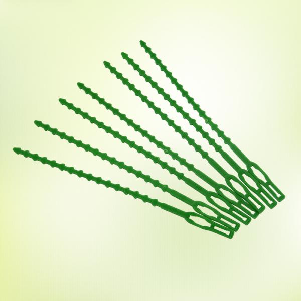 17.7cm Garden Plastic Twist Tie