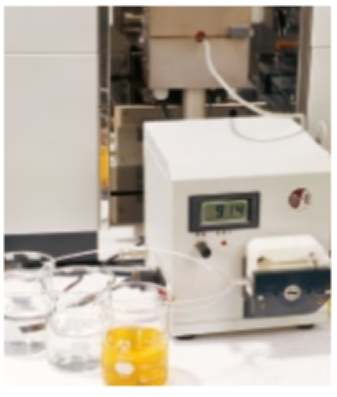 AAS-7000 Series AAS Atomic Absorption Spectrophotometer