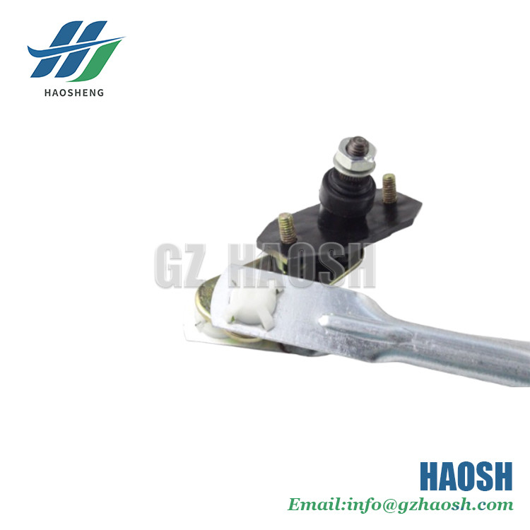 Wiper Linkage Assembly 8-94319013-1 8-94319013-0 8943190131 8943190130 For Isuzu TFR