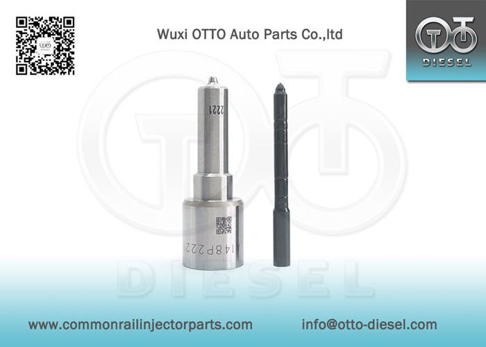 Bosch Injector Nozzle DLLA148P2221 For Injectors 0445120265 etc.