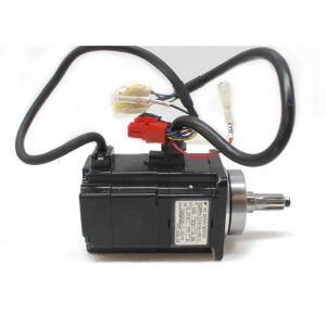China SGMPH-01A1A-YR11 Yaskawa AC Servo Motor 100W, 200V, 0.89A, 3000 RPM, Motoman on sale