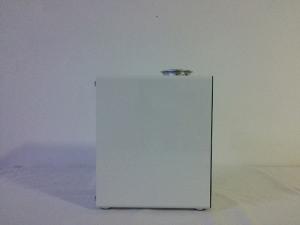Quality White Commercial Scent Diffuser Floor Standing Or HVAC Connect 326 * 243 * 120mm for sale