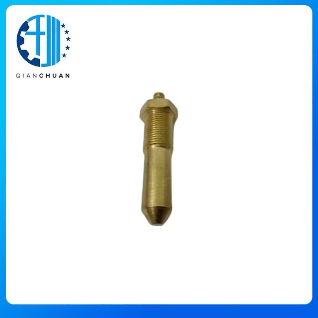 Water Temperature Sensor 01177090 For BFM1013 Excavator Engine Spare Parts