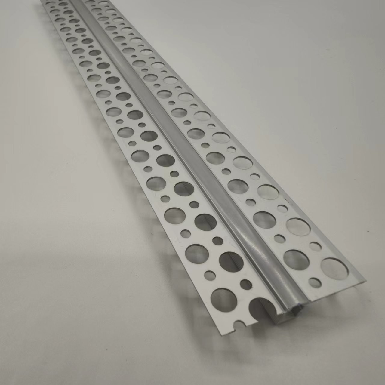 8x12mm Trimless Recessed Architectural Lighting Led Aluminum Profile