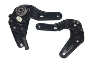 Quality Reclining Seat Angle Adjuster Railway Locomotive Seat Accessories for sale