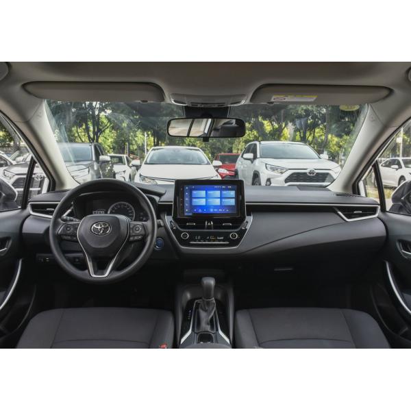 Best Selling 4 wheels Corolla 2021 Dual Engine 1.8L E-CVT Elite Edition