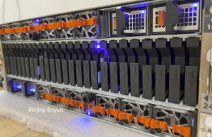 Quality 300 Hybrid Dell Emc Unity Storage Unified 9x2t for sale