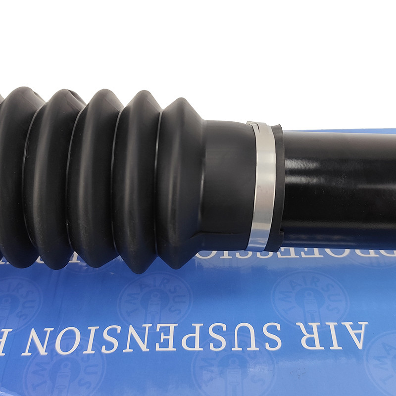 Front Air Shock For Toyota Lexus 48875-60031 48007-60020 48007-60030 Air Suspension Shock Absorber