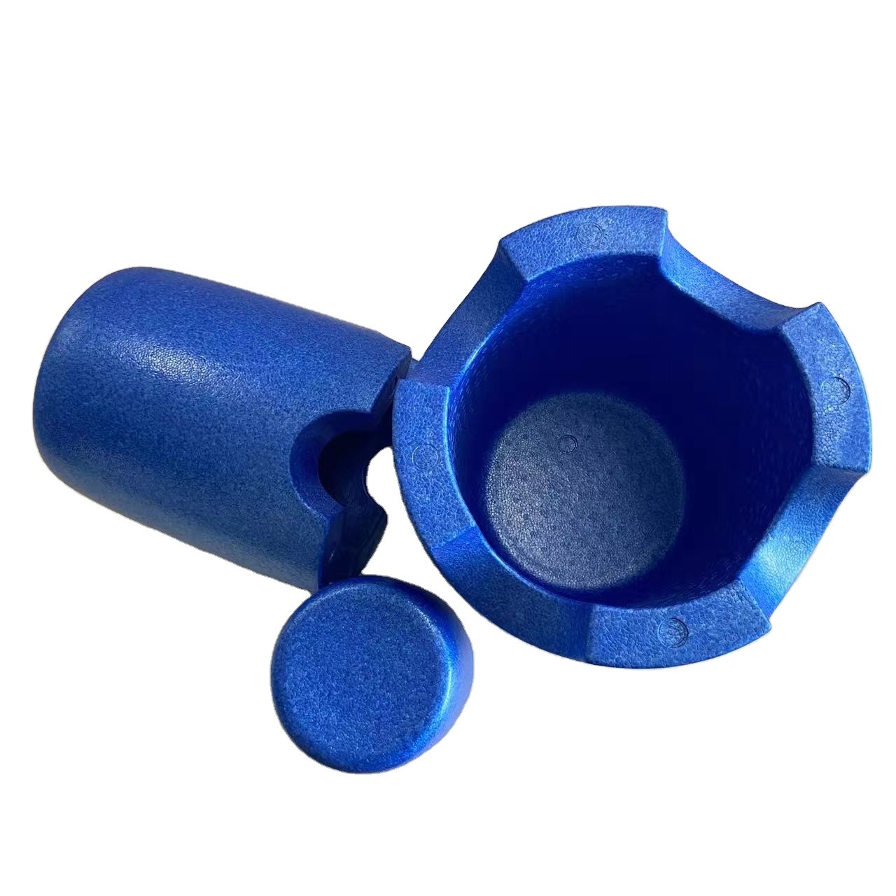 Cushion And Shock Absorption EPP Furniture EPP Inserts Non-Toxic
