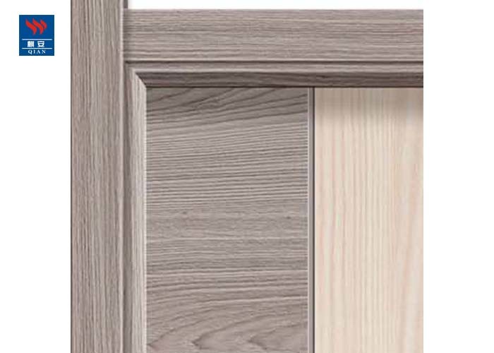 Hot sale customized Modern Hotel Interior bedroom Eco Friendly Wood Doors