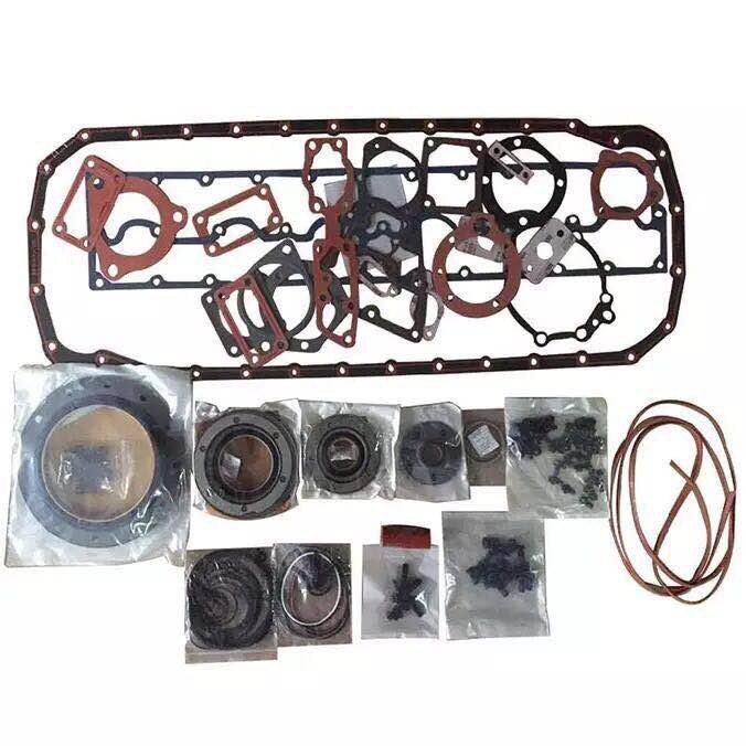 Complete Engine Gasket Sets , Truck Engine Rebuild Gasket Set Corrosion Resistance
