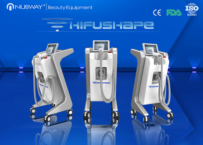 hifu slimming machine